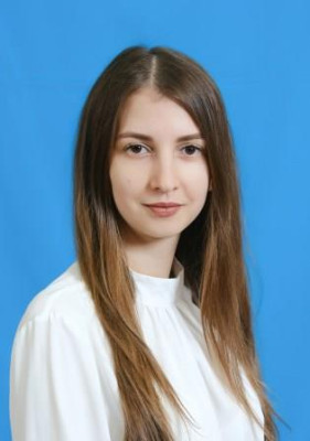 Воспитатель Гудошникова Татьяна Андреевна
