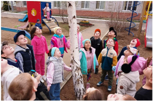 11апреля - День берёзы 11апреля - День берёзы.