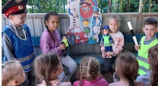 «Соблюдайте ПДД — не окажетесь в беде!» «Соблюдайте ПДД — не окажетесь в беде!».