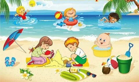 Безопасность детей на воде Безопасность детей на воде.
