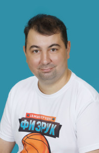 Инструктор по физической культуре Бодров Анатолий Анатольевич Инструктор по физической культуре Бодров Анатолий Анатольевич
